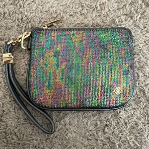 Kendra Scott wristlet
